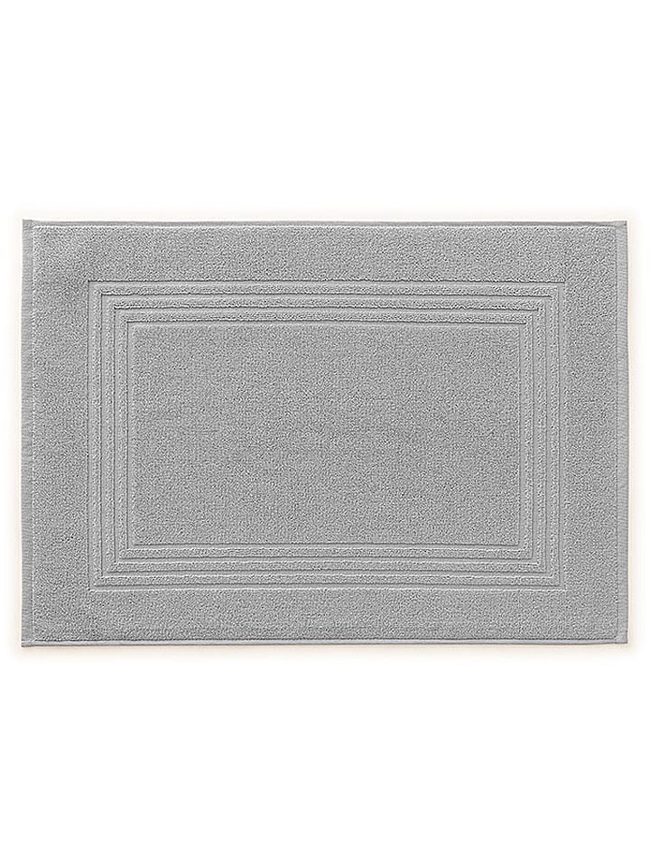 Pierre Cardin Dywanik łazienkowy w kolorze szarym rozmiar: 50x70 cm