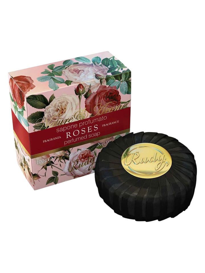 Rudy Mydło do rąk "Sapone Profumato" - 100 g rozmiar: onesize