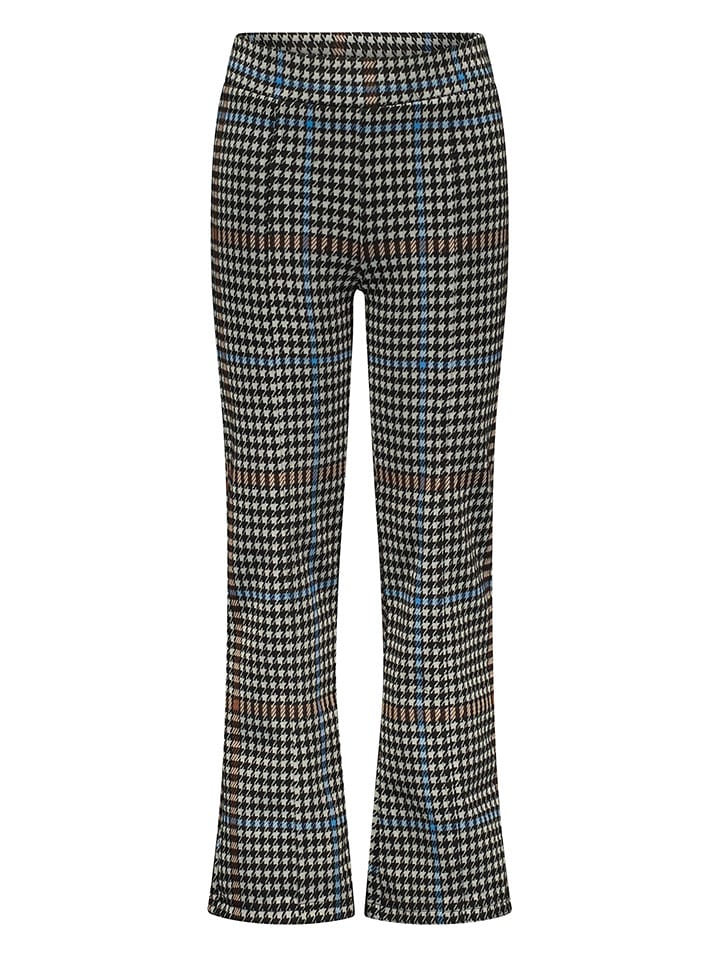 B.Nosy Spodnie w kolorze szarym rozmiar: 104