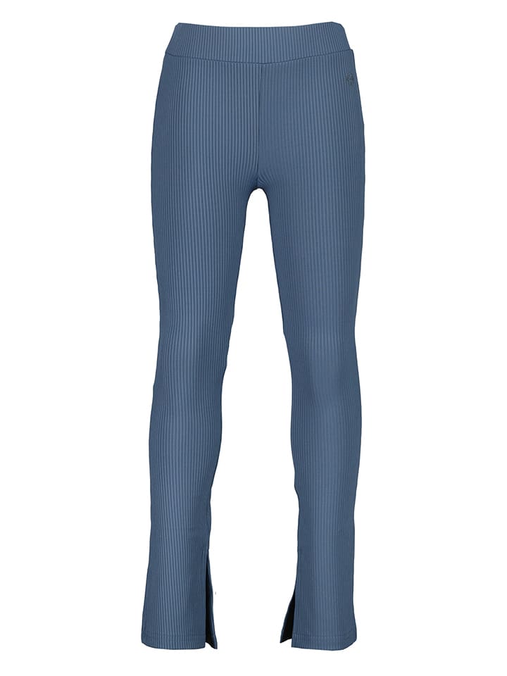 RAIZZED® Legginsy "Ronda" w kolorze niebieskim rozmiar: 164