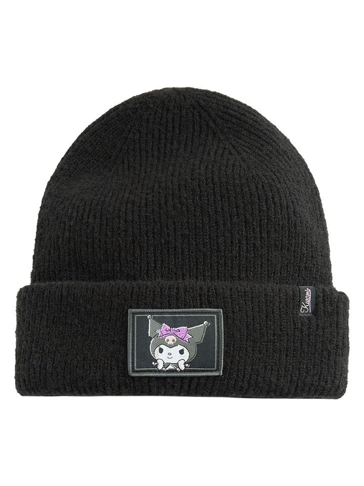 COOL CLUB Czapka w kolorze czarnym rozmiar: 52 cm