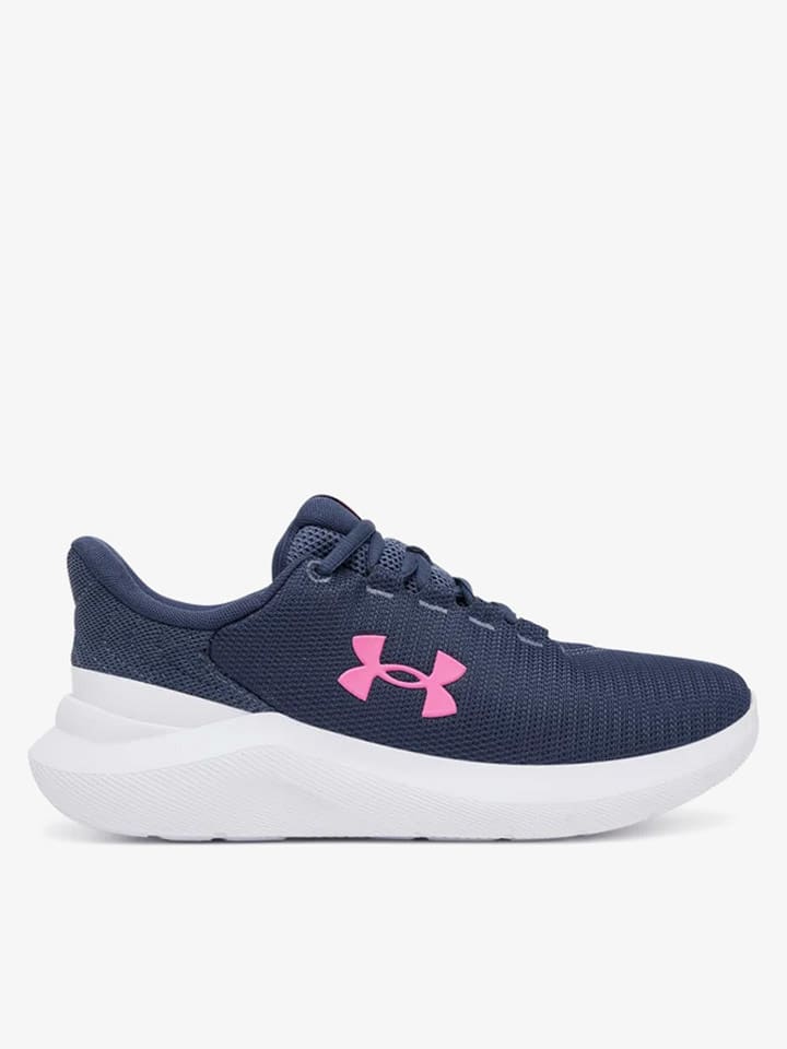 Under Armour Buty w kolorze granatowym do biegania rozmiar: 37,5