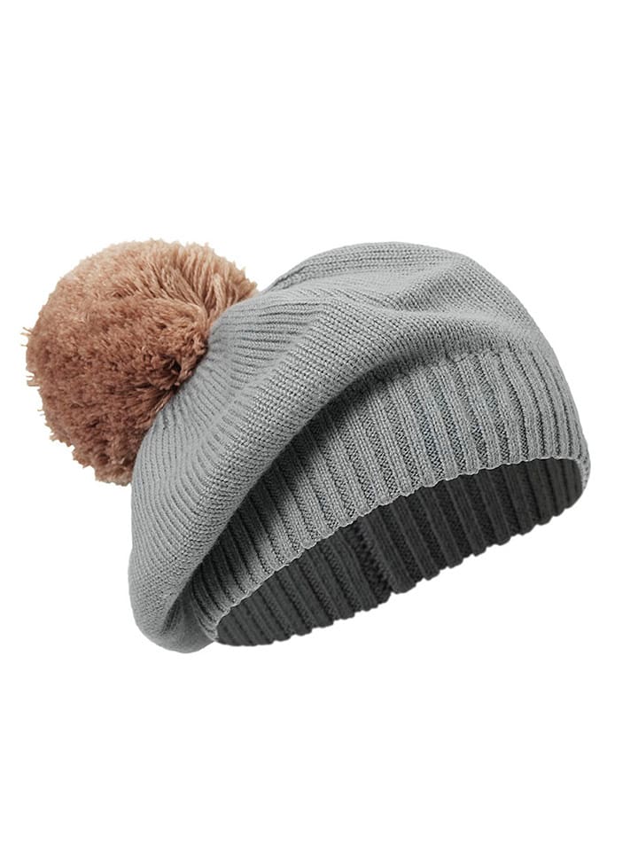 Elodie Details Czapka w kolorze szarym rozmiar: 48-53 cm