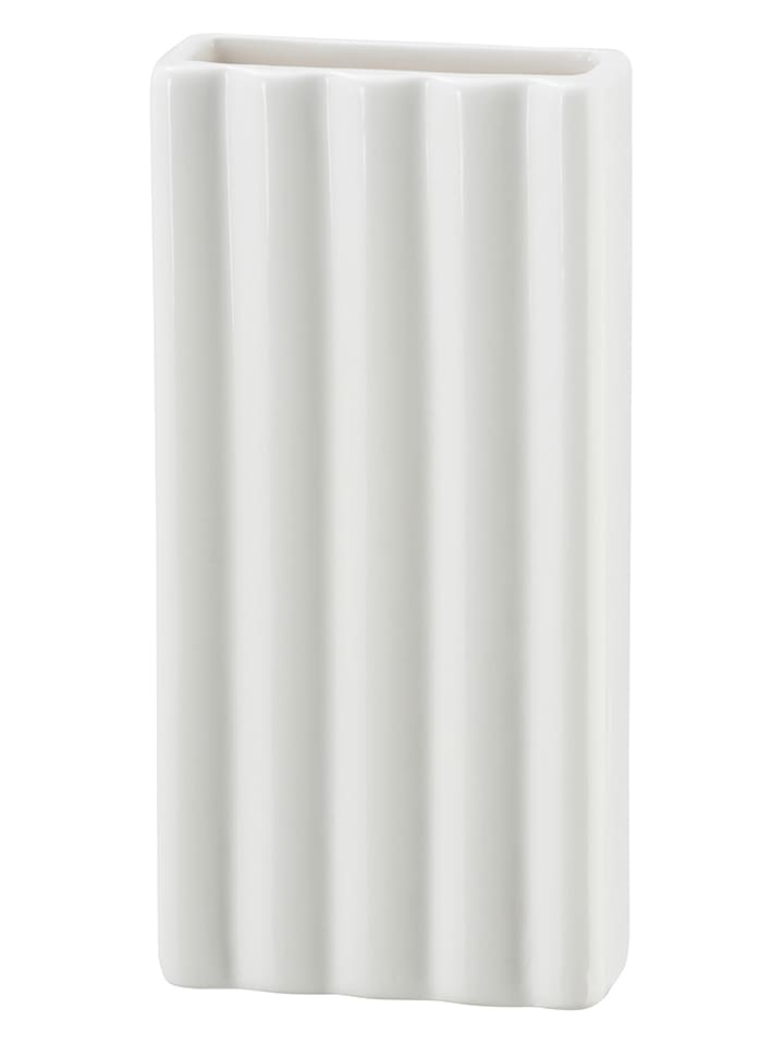 Wenko Nawilżacz powietrza w kolorze białym - 9 x 19,5 x 4 cm rozmiar: onesize