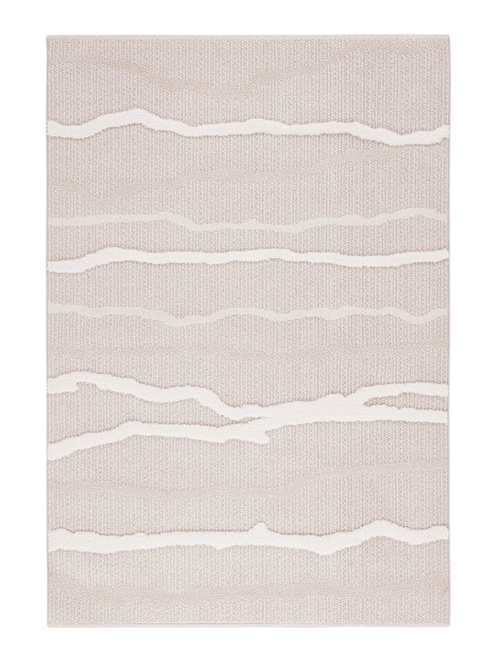 Safavieh Dywan "Trends" w kolorze beżowym rozmiar: 122x183 cm