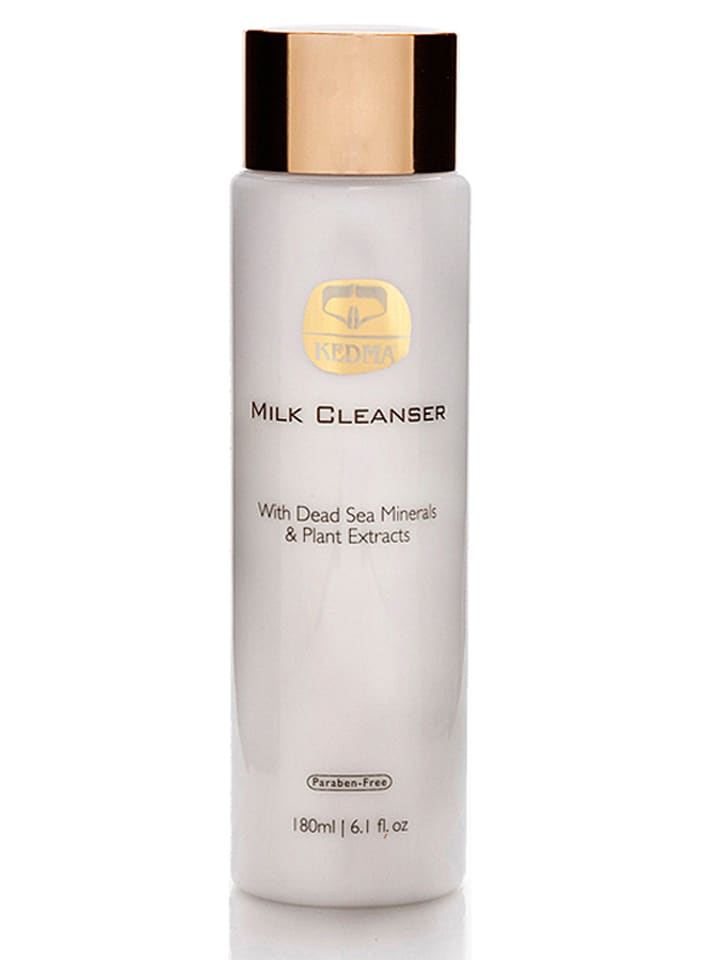 KEDMA Oczyszczające mleczko - 180 ml rozmiar: onesize