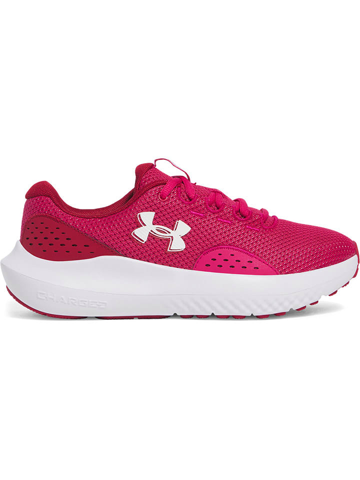 Under Armour Buty w kolorze różowym do biegania rozmiar: 38