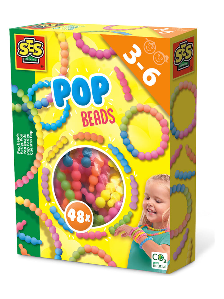 SES Zestaw do majsterkowania - 3+ rozmiar: onesize