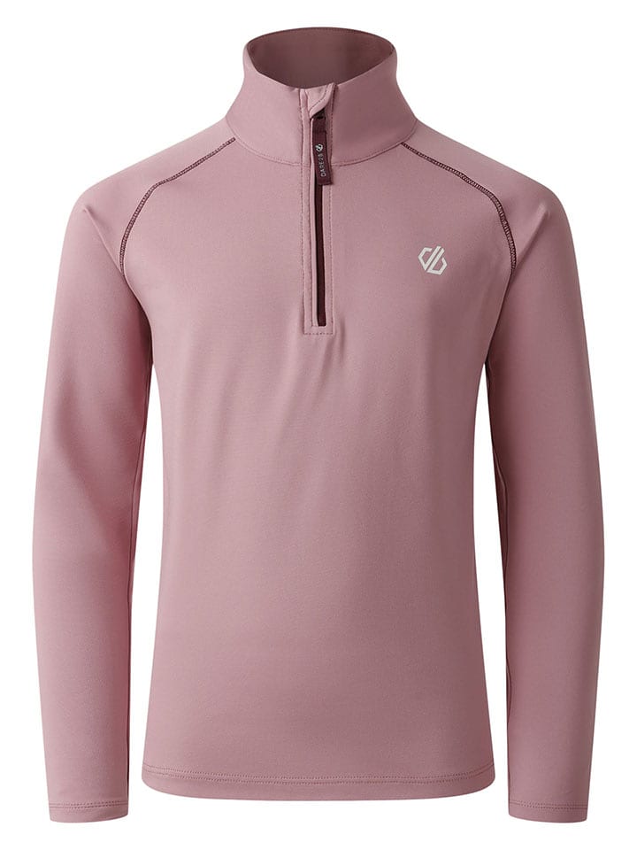 Dare 2b Sweter narciarski "Consist II" w kolorze jasnoróżowym rozmiar: 176