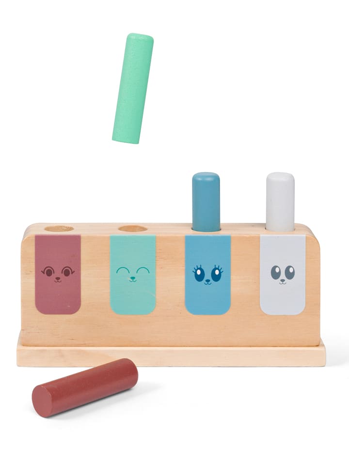 BuitenSpeel Układanka - 18m+ rozmiar: onesize