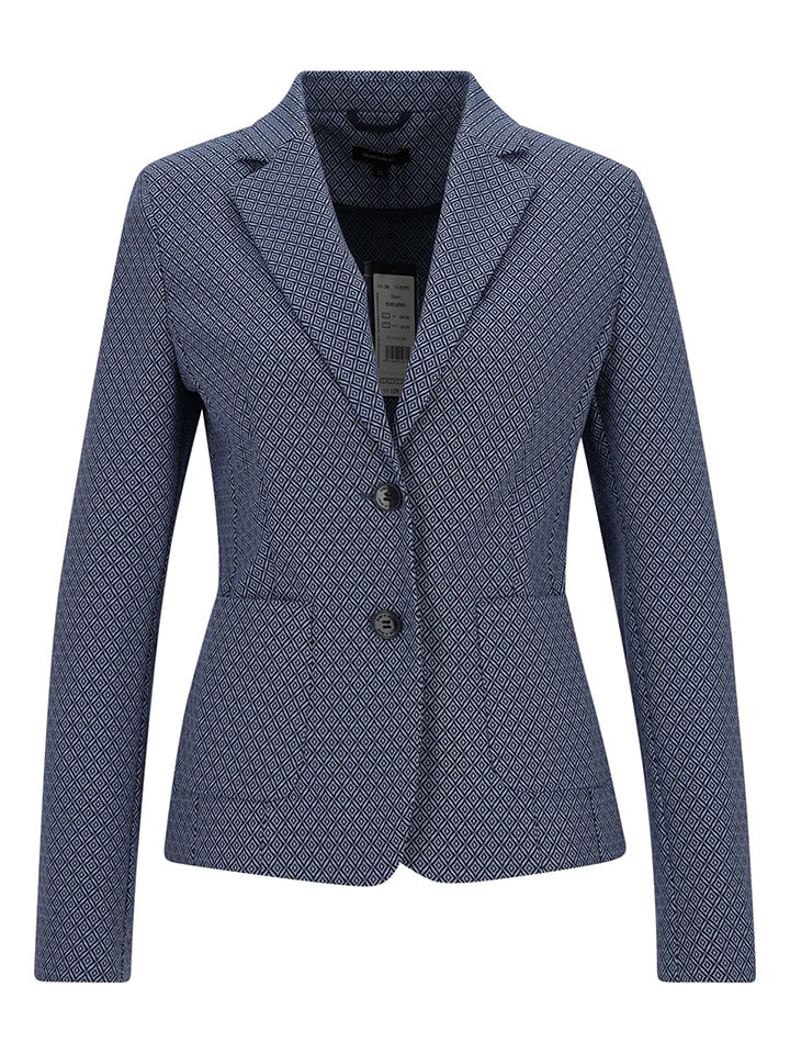 More & More Blezer w kolorze granatowym rozmiar: 40