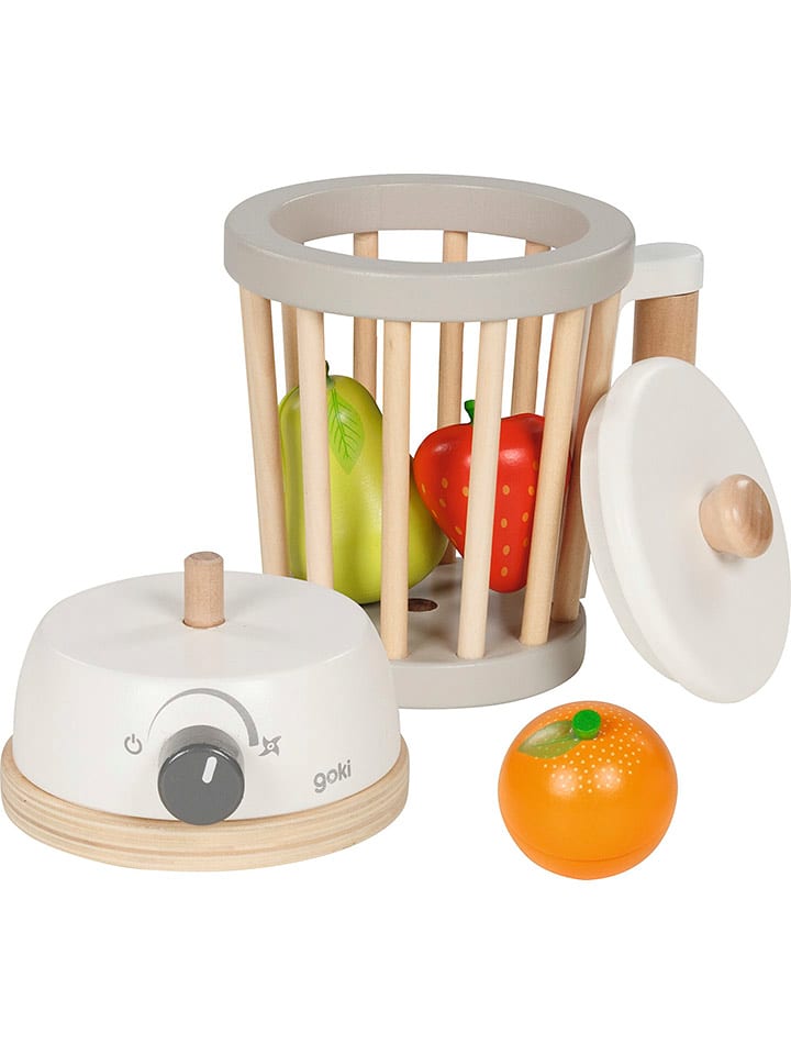 Goki Mikser stojący - 3+ rozmiar: onesize