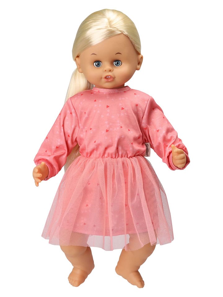 Lillian & Friends Lalka z ubrankiem - 3+ rozmiar: onesize