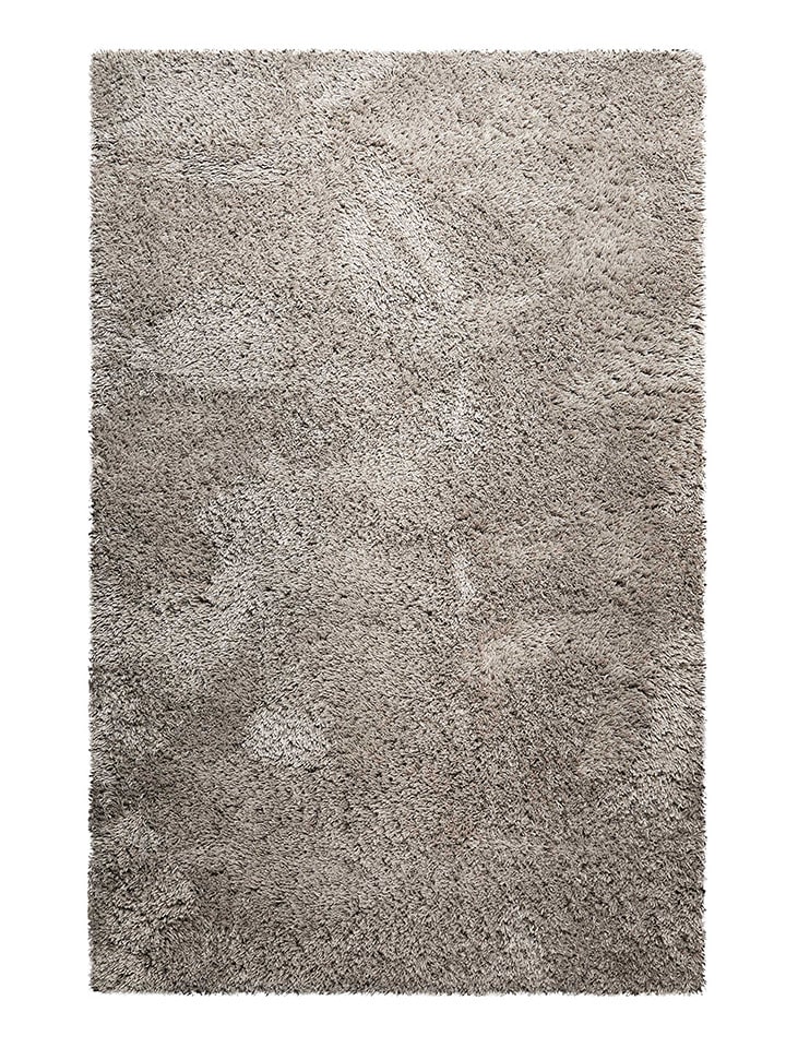 Homie Living Dywan "Matteo" w kolorze szarym rozmiar: 80x230 cm