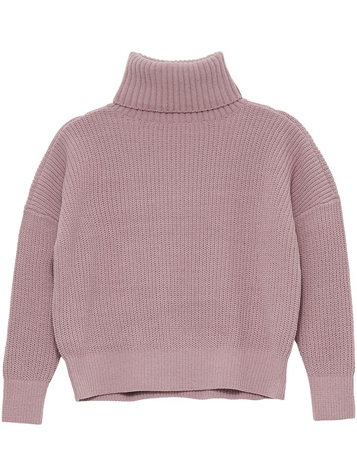 s.Oliver Golf w kolorze szaroróżowym rozmiar: 146/152