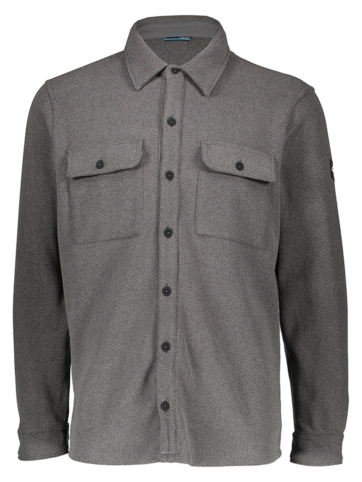 O'Neill Koszula polarowa w kolorze szarym rozmiar: XXL