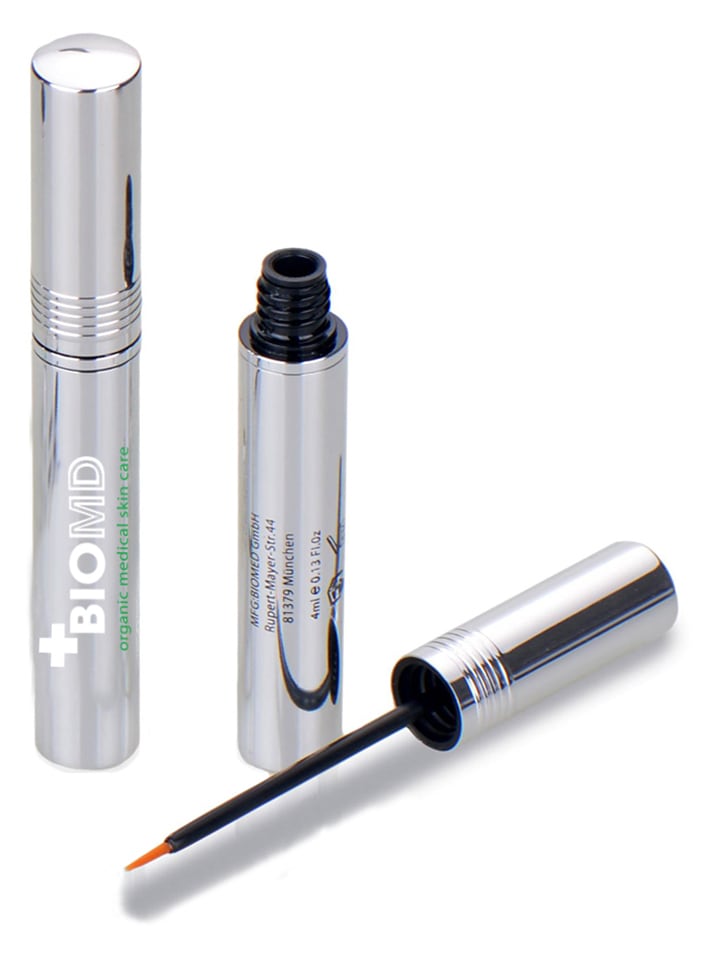 BIOMED Serum regenerujące "Luscious Lashes" do rzęs - 4 ml rozmiar: onesize