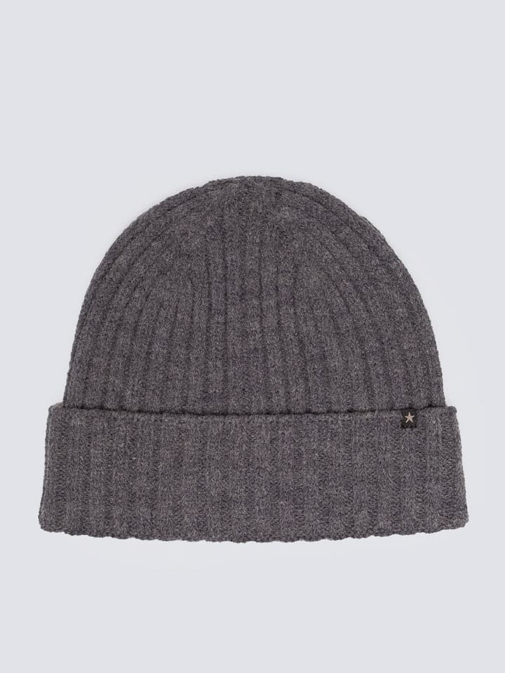 BIG STAR Czapka w kolorze szarym rozmiar: onesize