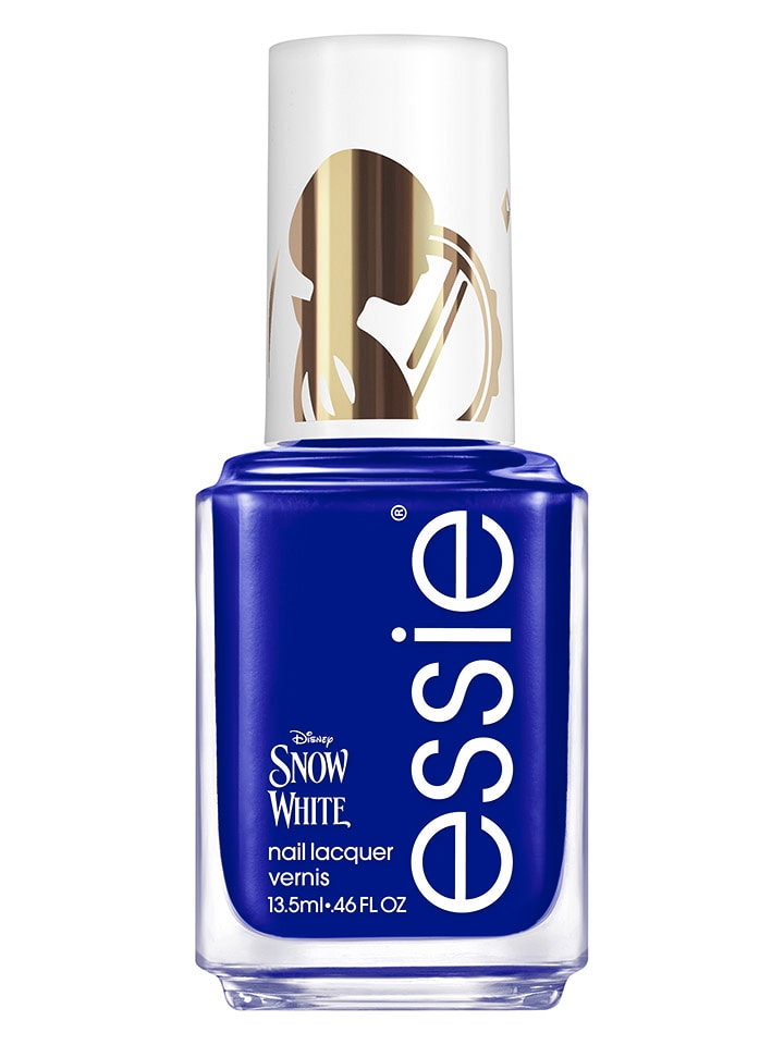 Essie Lakier do paznokci "Schneewittchen - 1007 brave & true" - 13,5 ml rozmiar: onesize