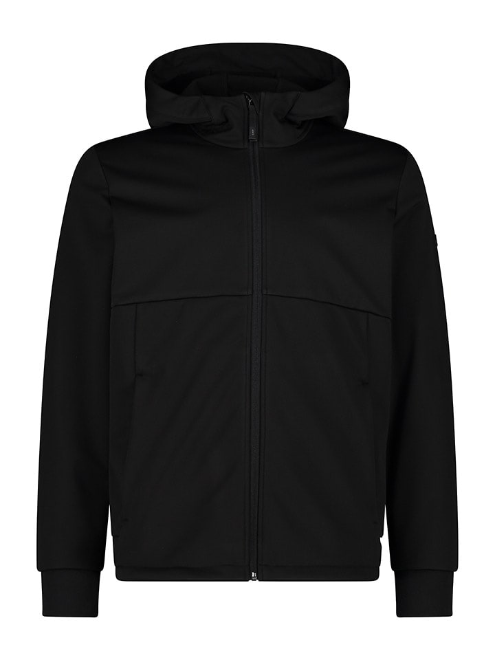 CMP Kurtka softshellowa w kolorze czarnym rozmiar: 46