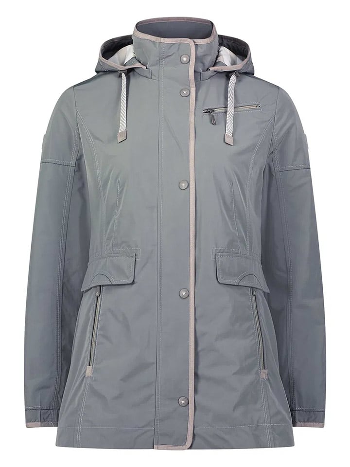 Gil Bret Kurtka przejściowa w kolorze szarym rozmiar: 40