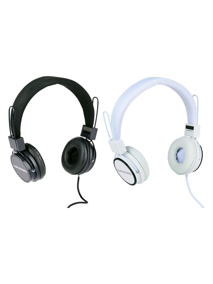 GRUNDIG Słuchawki nauszne (produkt niespodzianka) rozmiar: onesize