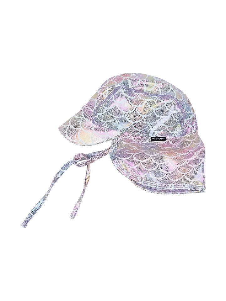 mikk-line Kapelusz ze wzorem rozmiar: 98/104