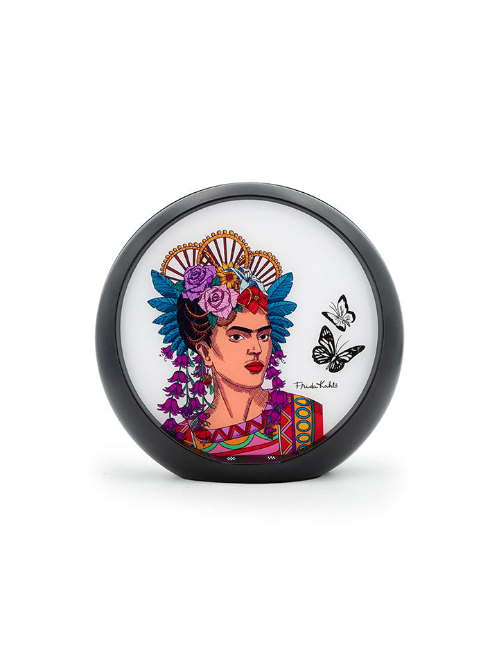 Frida Kahlo Elektryczny dyfuzor zapachowy "Frida Kahlo" - Ø 19 cm rozmiar: onesize