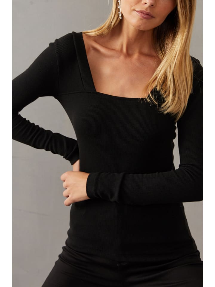 LA Angels Koszulka w kolorze czarnym rozmiar: XL