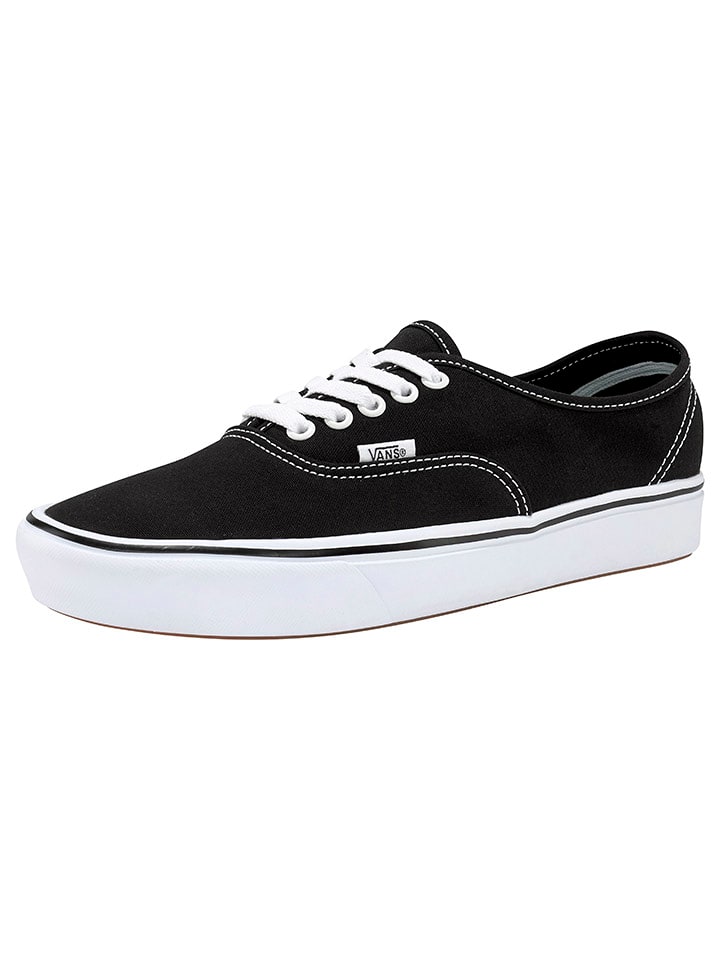 Vans Sneakersy w kolorze czarnym rozmiar: 37