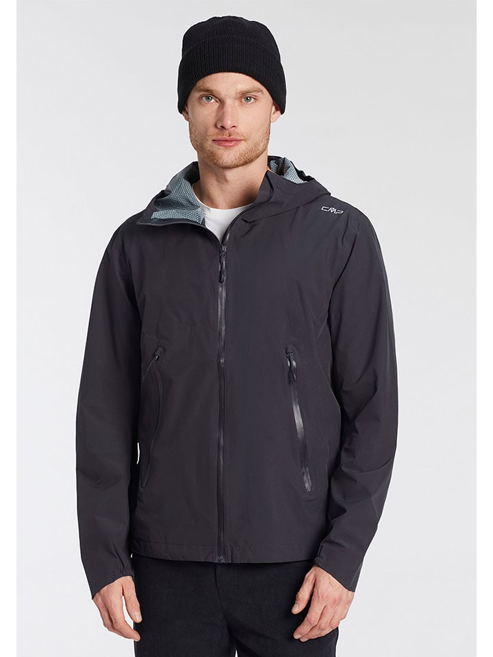 CMP Kurtka funkcyjna w kolorze antracytowym rozmiar: 54