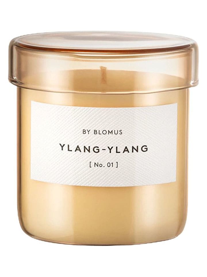 Blomus Świeca zapachowa "Valoa" rozmiar: onesize