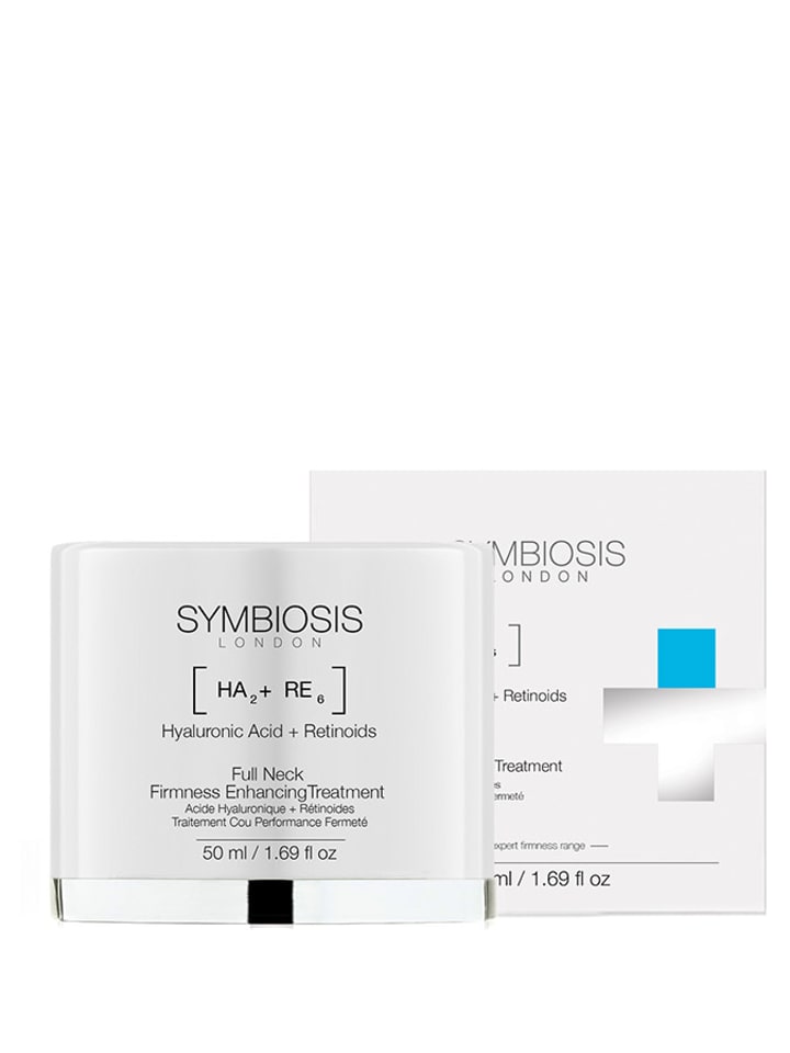 Symbiosis Krem do szyi - 50 ml rozmiar: onesize