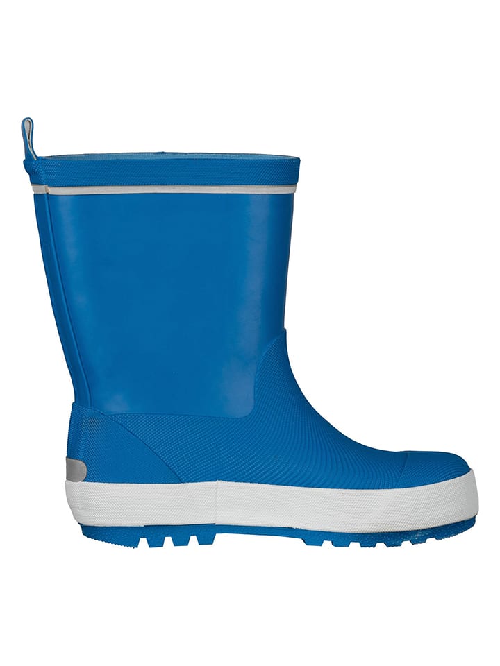 Trollkids Kalosze "Lysefjord" w kolorze niebieskim rozmiar: 30