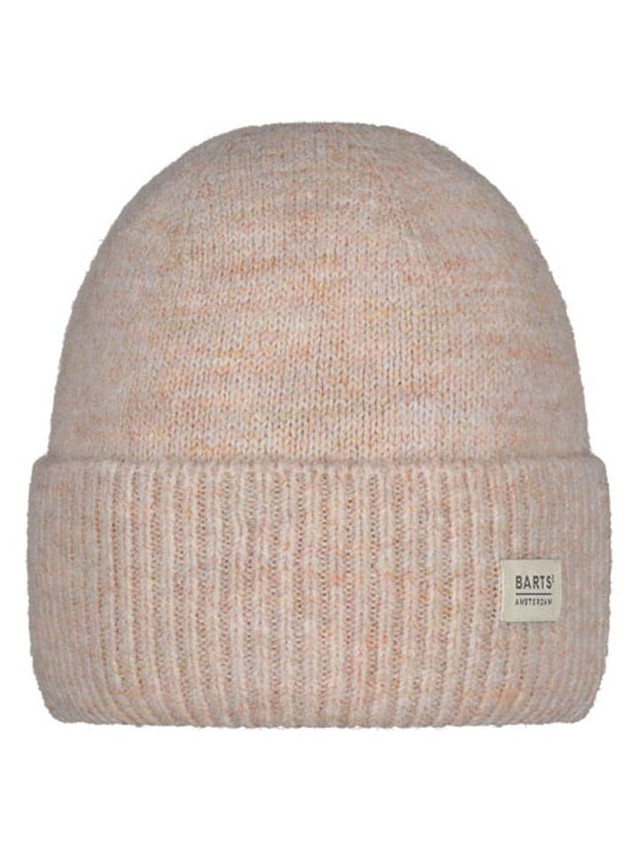 Barts Czapka "Laksa" w kolorze beżowym rozmiar: onesize
