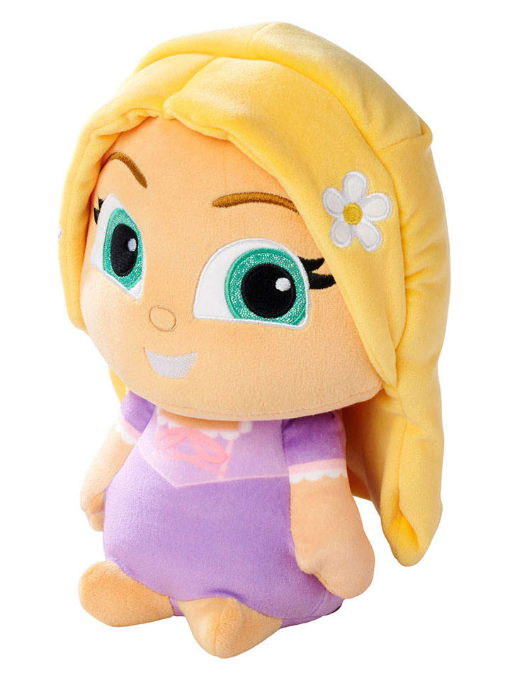 Simba Maskotka "Disney Doorables Rapunzel" w różnych kolorach - 0+ rozmiar: onesize
