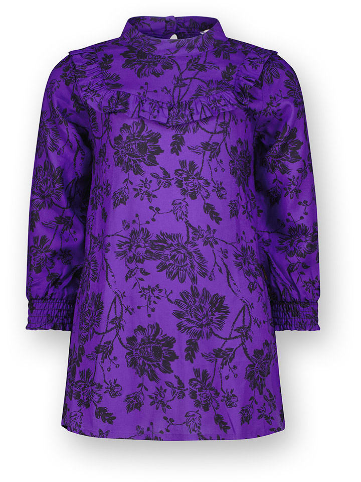 Vingino Sukienka w kolorze fioletowym rozmiar: 176