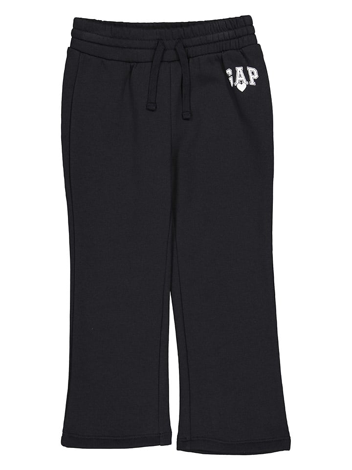 GAP Spodnie dresowe w kolorze granatowym rozmiar: 110