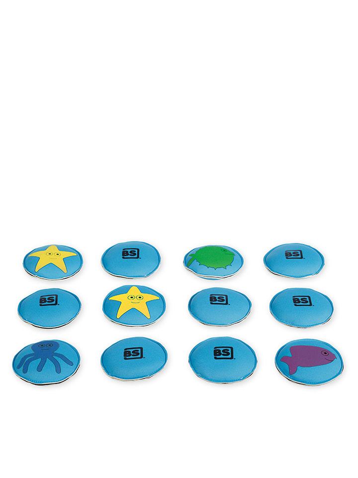 BuitenSpeel Gra "Diving Memo" - 8+ rozmiar: onesize