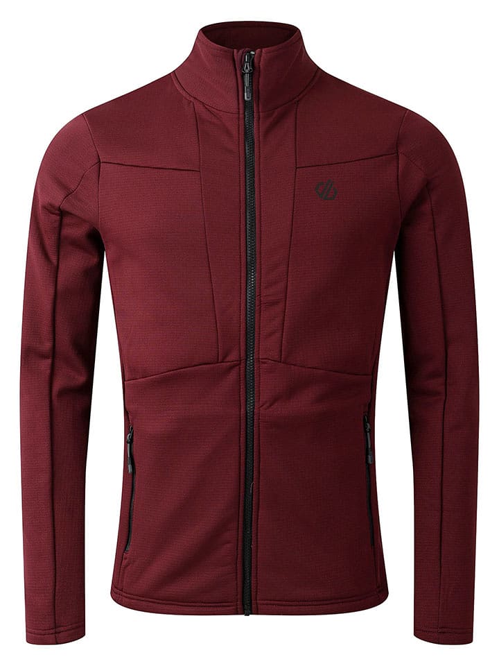 Dare 2b Kurtka funkcyjna "Substratum V" w kolorze bordowym rozmiar: 3XL