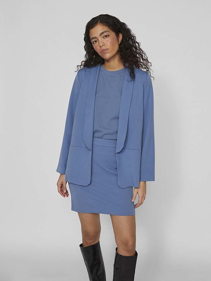 Vila Blezer w kolorze niebieskim rozmiar: 36