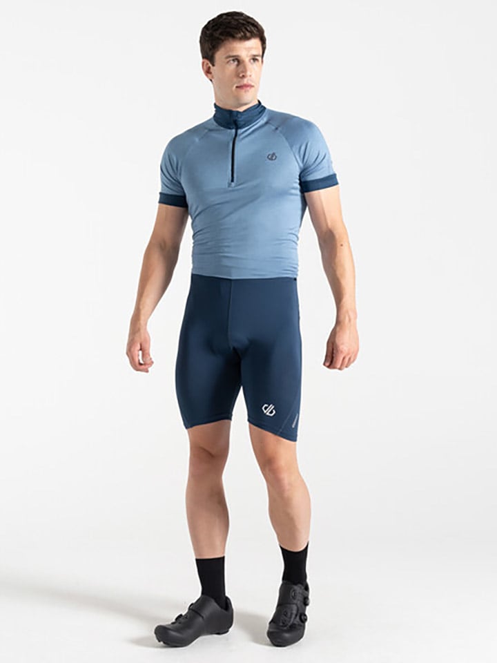 Dare 2b Szorty funkcyjne "Bold" w kolorze granatowym rozmiar: XXL