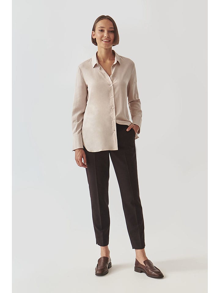 TATUUM Bluzka w kolorze jasnoróżowym rozmiar: 44