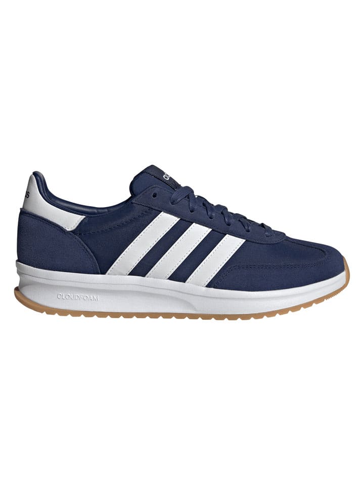 adidas Buty "Run 70s" w kolorze granatowo-białym do biegania rozmiar: 45 1/3