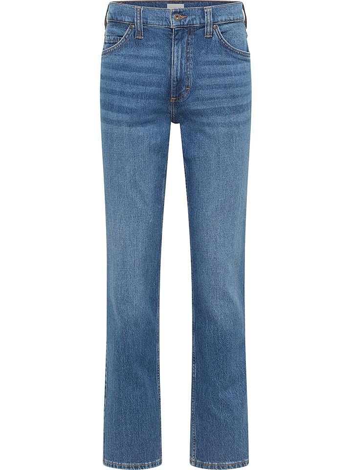 Mustang Dżinsy - Regular fit - w kolorze niebieskim rozmiar: W31/L32