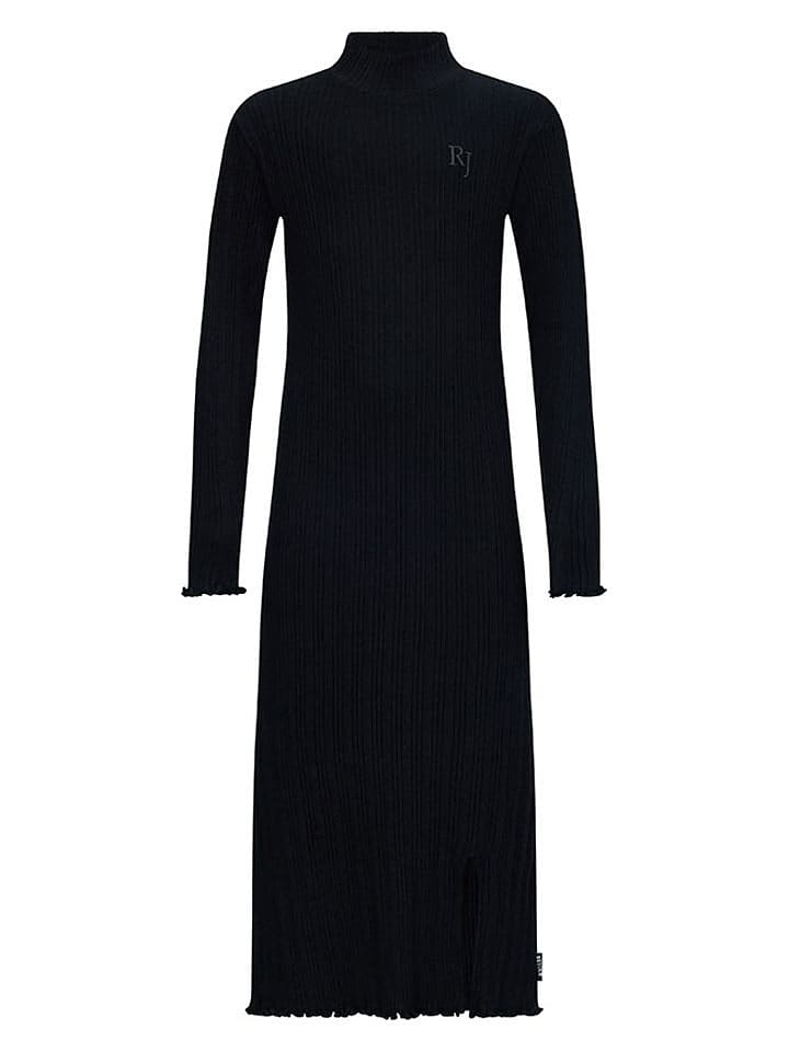 Retour Sukienka "Deb" w kolorze czarnym rozmiar: 134/140