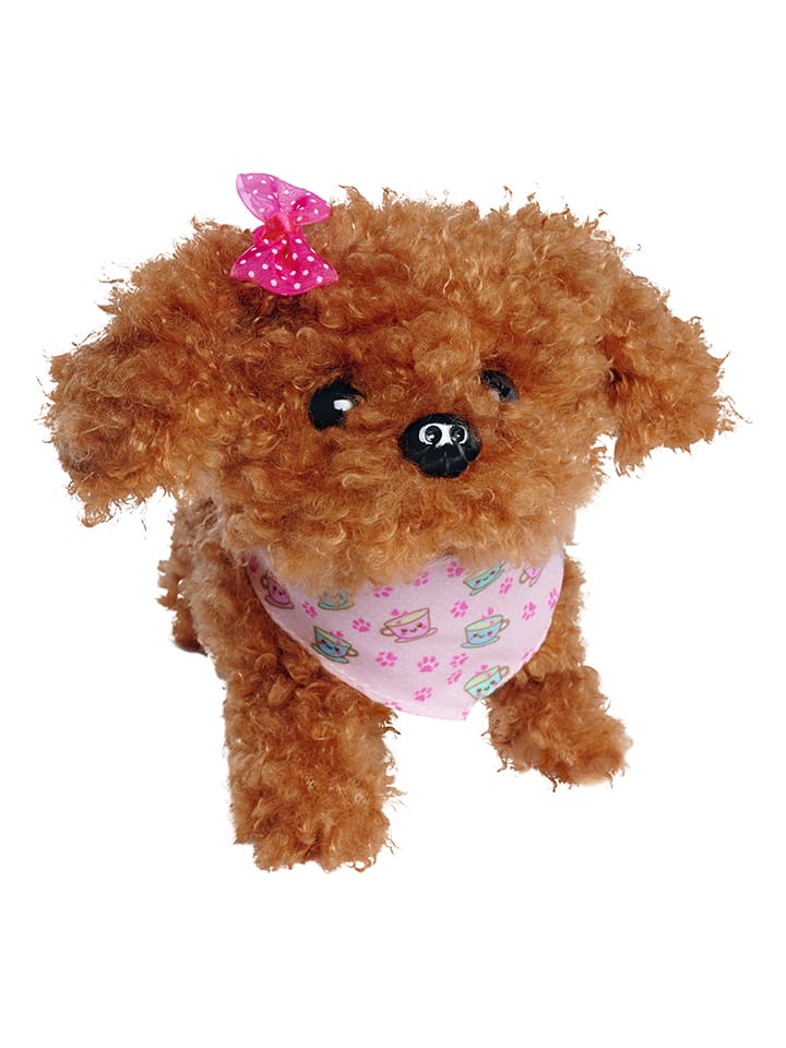 Simba Pies "ChiChi Love Tea Cup Poodle Puppy" - 3+ rozmiar: onesize