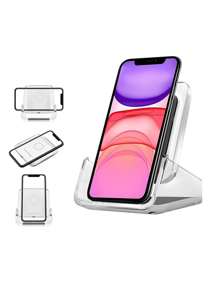 SWEET ACCESS Stacja ładująca rozmiar: onesize