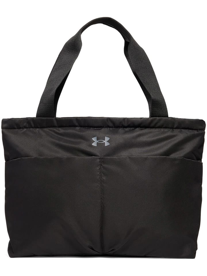 Under Armour Shopper bag w kolorze czarnym - 45 x 30 x 15 cm rozmiar: onesize