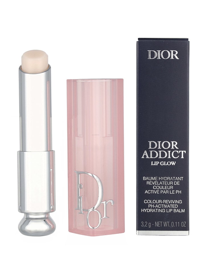 Dior Balsam do ust "Addict - #100 Universel" - 3,2 g rozmiar: onesize